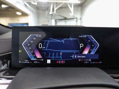 Certified 2024 BMW X6 xDrive40i w/ Premium Package image 15