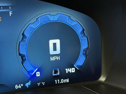 New 2025 Ford Bronco Sport Big Bend image 17