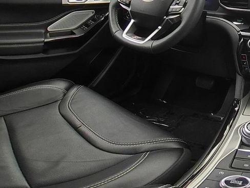 Used 2024 Ford Explorer ST w/ Technology Package AWD/4WD image 27