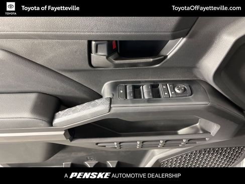 New 2026 Toyota Tacoma SR5 AWD/4WD image 26