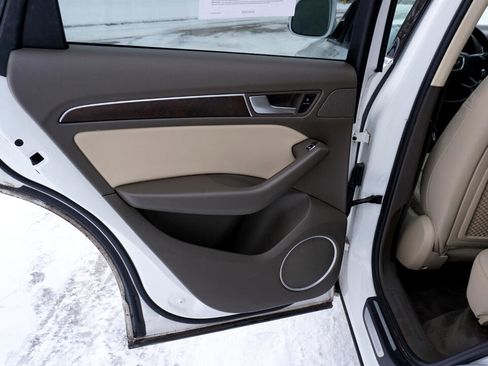 Used 2017 Audi Q5 2.0T Premium Plus image 23