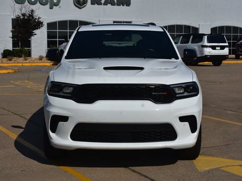 Used 2024 Dodge Durango R/T AWD/4WD image 2