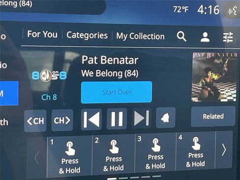 New 2026 Subaru Outback Limited AWD/4WD image 21