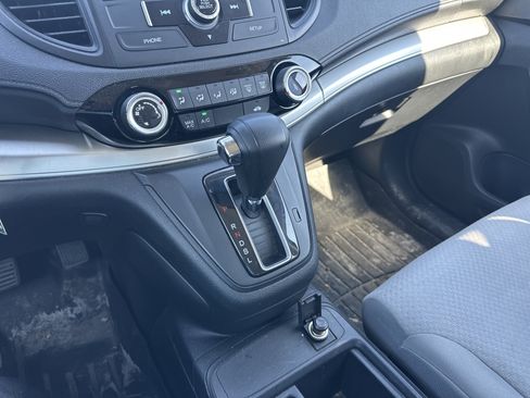Used 2016 Honda CR-V SE image 30