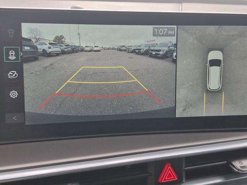 New 2026 Kia Sorento SX Prestige image 20