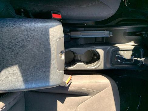 Used 2014 Jeep Wrangler Willys Wheeler image 32