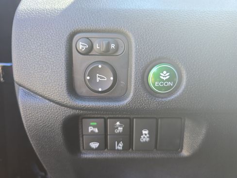 Used 2023 Honda Passport Elite image 27