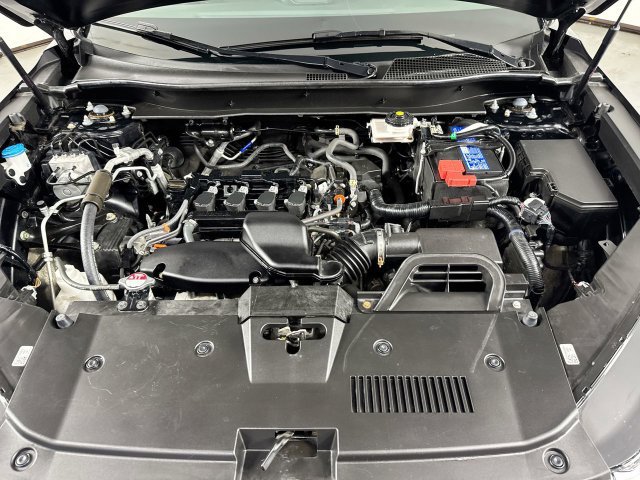 Used 2024 Honda CR-V EX image 29