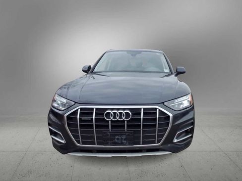 Certified 2023 Audi Q5 2.0T Premium w/ Convenience Package image 3