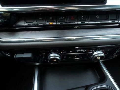 Used 2023 GMC Sierra 1500 SLT w/ SLT Premium Package image 24