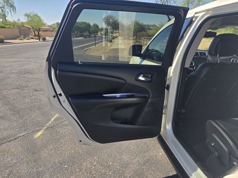 Used 2015 Dodge Journey R/T FWD image 15
