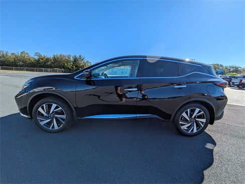 Used 2024 Nissan Murano SL image 7