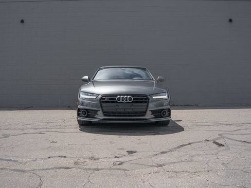 Used 2017 Audi S7 Premium Plus w/ S7 Sport Package AWD/4WD image 10