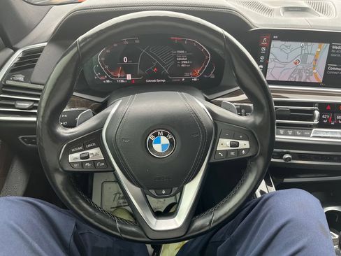 Used 2019 BMW X5 xDrive40i w/ Executive Package AWD/4WD image 13