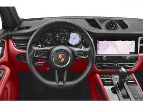 New 2026 Porsche Macan AWD/4WD image 10