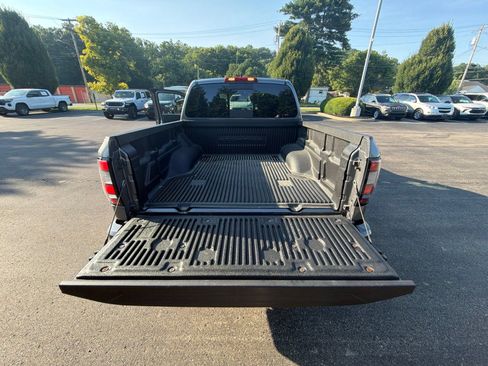 Used 2026 Nissan Frontier PRO-4X AWD/4WD image 26