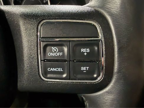 Used 2013 Jeep Wrangler Unlimited Sport AWD/4WD image 18