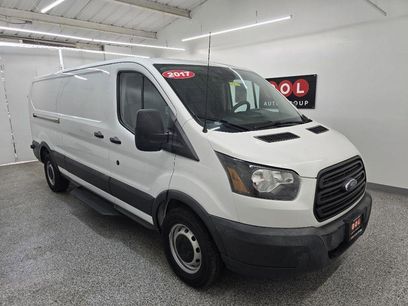 Used 2017 Ford Transit 250 148 Low Roof