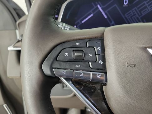 Certified 2023 Cadillac Escalade Premium Luxury w/ LPO, Radiant Package AWD/4WD image 23