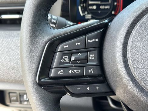 New 2026 Subaru Outback Premium image 39