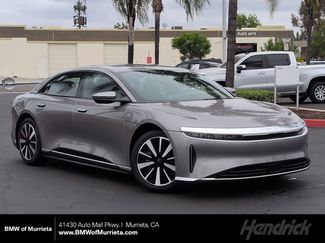 Used 2024 Lucid Air Pure video 1