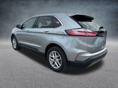 Used 2024 Ford Edge SEL image 6