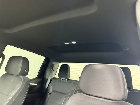 Used 2023 GMC Sierra 1500 Elevation image 13