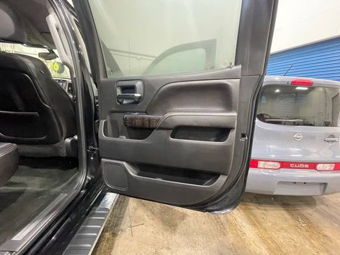 Used 2015 GMC Sierra 1500 SLE w/ SLE Value Package image 27