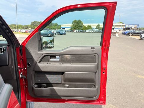 Used 2012 Ford F150 FX4 w/ FX Luxury Pkg AWD/4WD image 22