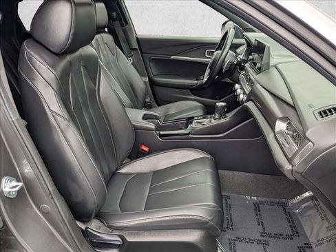 Certified 2024 Acura Integra A-Spec image 21