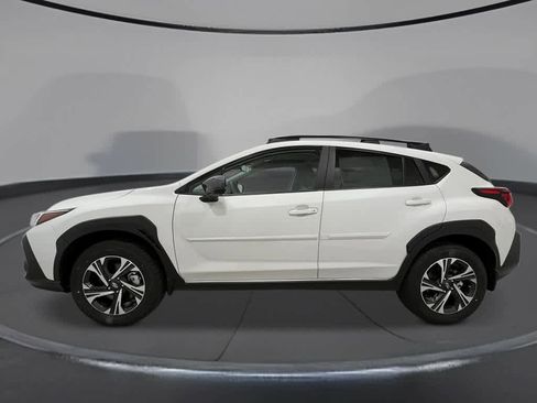 New 2026 Subaru Crosstrek 2.0i Premium image 2