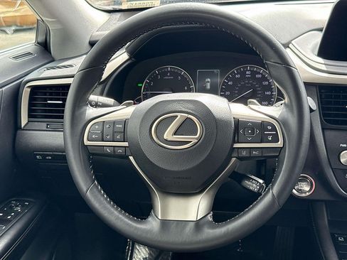 Used 2020 Lexus RX 350 FWD w/ Accessory Package image 14