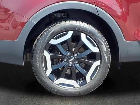 Used 2023 Kia Telluride S AWD/4WD image 2