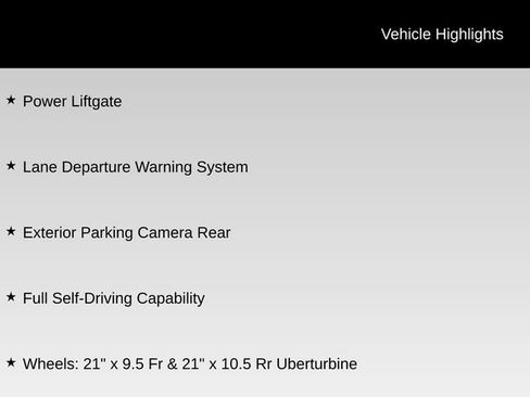 Used 2022 Tesla Model Y Performance image 5