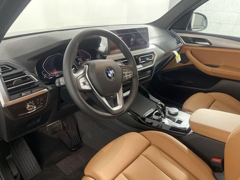 Used 2023 BMW X3 xDrive30i w/ Premium Package image 14