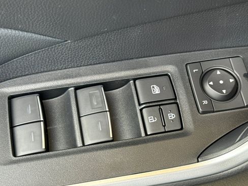 New 2025 Toyota RAV4 XLE image 13