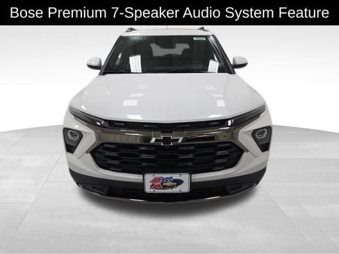 New 2026 Chevrolet TrailBlazer ACTIV w/ Convenience Package image 9