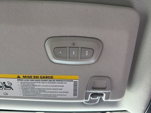 Used 2023 Jeep Grand Cherokee 4WD 4xe w/ Luxury Tech Group II image 55