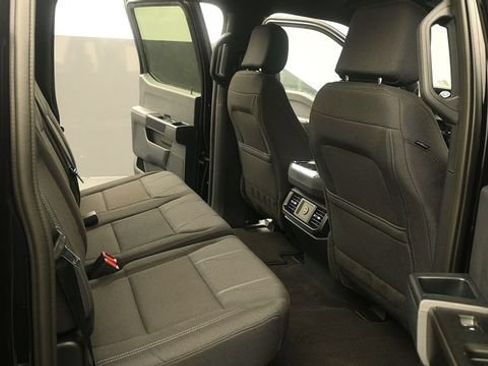 New 2026 Ford F150 STX w/ Equipment Group 200A AWD/4WD image 19
