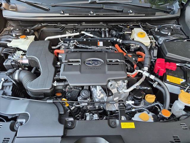 New 2026 Subaru Crosstrek 2.5i Limited AWD/4WD image 17
