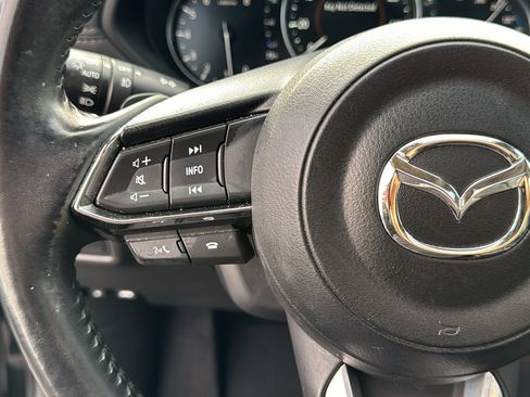 Used 2021 MAZDA CX-5 Grand Touring w/ GT Premium Package image 31