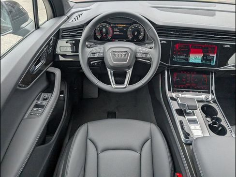 New 2026 Audi Q7 3.0T Premium Plus image 7