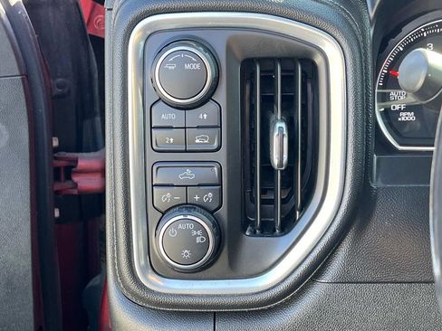 Used 2021 Chevrolet Silverado 1500 LT w/ Bed Protection Package image 27