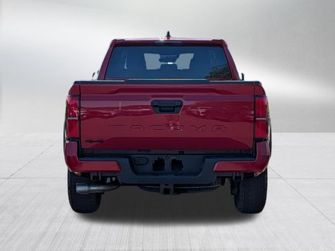 Used 2024 Toyota Tacoma TRD Off-Road AWD/4WD image 6