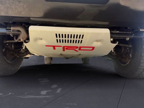 Used 2019 Toyota Tacoma TRD Pro AWD/4WD image 36
