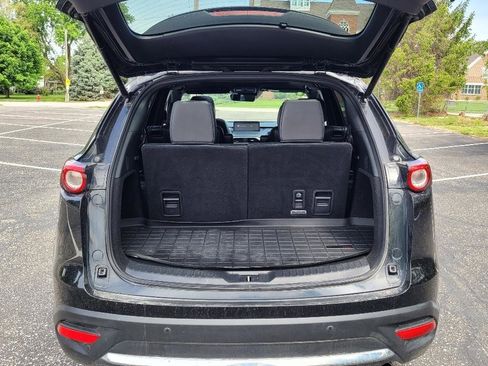 Used 2021 MAZDA CX-9 Grand Touring AWD/4WD image 10