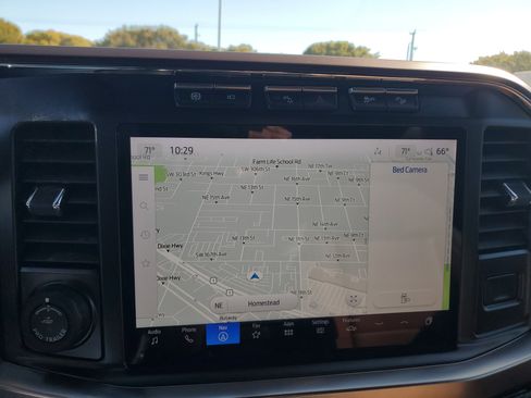 Used 2024 Ford F350 King Ranch w/ Chrome Package image 30