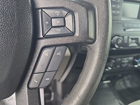 Used 2017 Ford F150 XL w/ XL Power Equipment Group AWD/4WD image 12