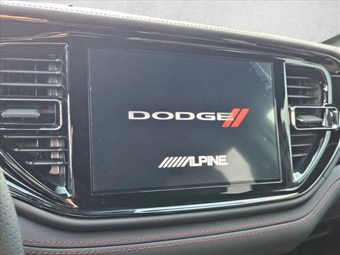 New 2026 Dodge Durango GT AWD/4WD image 12