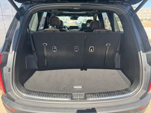 Used 2021 Kia Telluride SX w/ SX Prestige Package image 49